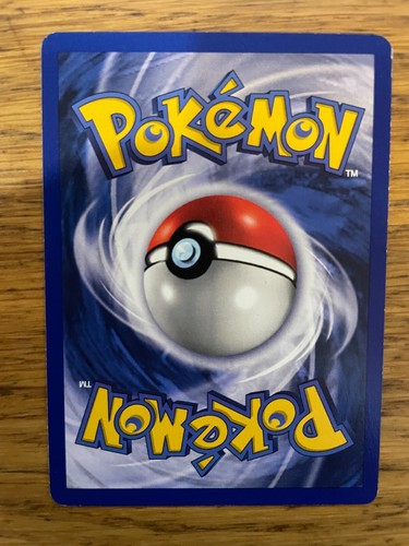 ¡CASI NUEVO! ¡Juego Base Shadowless Drowzee (49/102) ¡Tarjeta Pokémon Rara! ¡RÁPIDO P&P! - Imagen 2 de 2