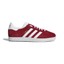 thumbnail 16 - New Adidas Originals Gazelle Men Fashion Shoes Suede Sneakers Black Blue Red NIB