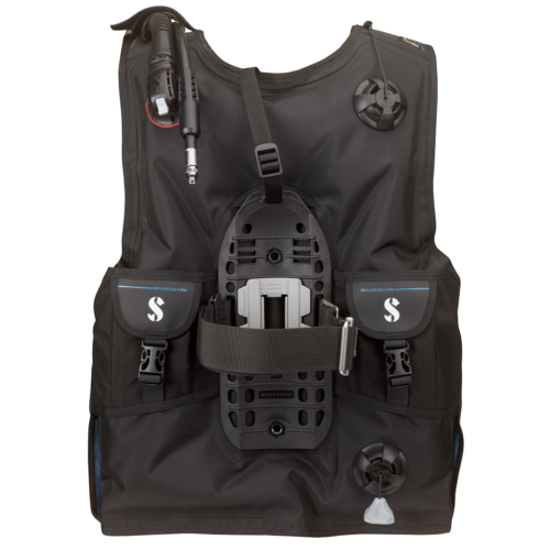 Scubapro Level Tarierjacket Größe XS-XL Tauchjacket BCD - Bild 2 von 6