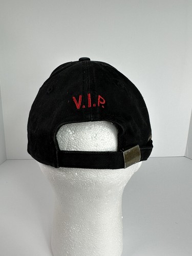 Disney The Lion King Hat VIP Musical Authentic Broadway Show Embroidered Dad Cap - Picture 6 of 13