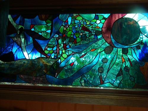 AUSTRALIAN WILDFLOWERS Stained Glass Art, Hand Crafted & Designed to Suit You. - Picture 10 of 12