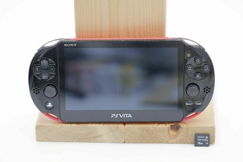 Sony Playstation PSV PS Vita 1000 2000 Console JAPAN - Picture 36 of 95