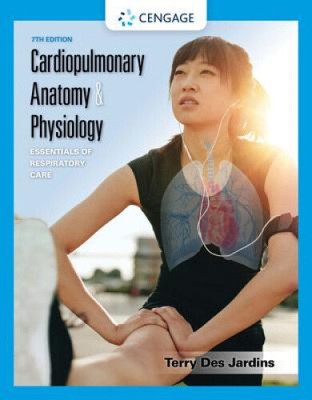 Herz-Lungen-Anatomie & Physiologie: Grundlagen der Atemversorgung