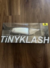 DRT x WCZ Tiny Klash “Joythief” "Hi" Working Class Zero NEW Limited Edition