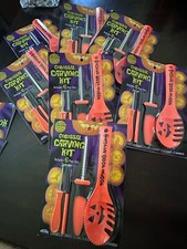 Lot of misc Halloween items