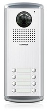 Commax 8-Apartment Building Door Camera Lobby Unit DRC-8AC2