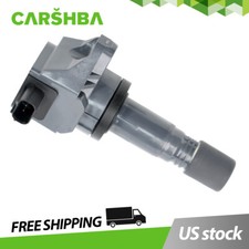 1* Ignition Coil UF672 for Honda Civic HR-V 1.8L Acura ILX 2.0L 30520-R1A-A01