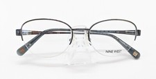New Nine West 1060 Women's Eyeglass Frame Retail 225