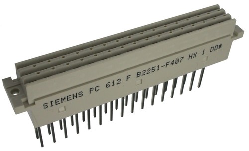 Conector Siemens, AMP, Harting - Imagen 93 de 100