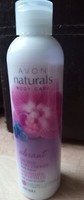 Avon Naturals Orchid And Blueberry Body Lotion Moisturizer Discontinued 