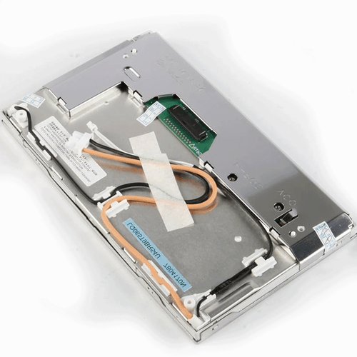 LQ065T9BR51 LQ065T9BR51u 6.5'' 400*240 TFT-LCD Panel For BMW E38 E39 E46 E53 X5 - Picture 6 of 7