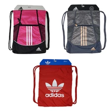 Adidas Training Alliance ll  Sackpack