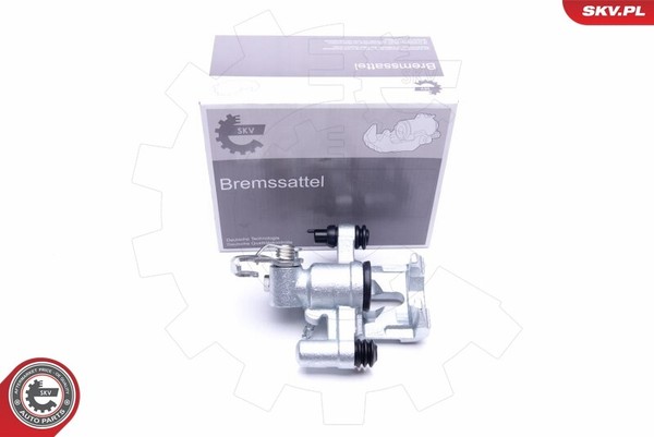 Skv Germany 45SKV383 Bremssattel Hinten Links FüR Mazda MX-5 Ii 1.6 1.8-image