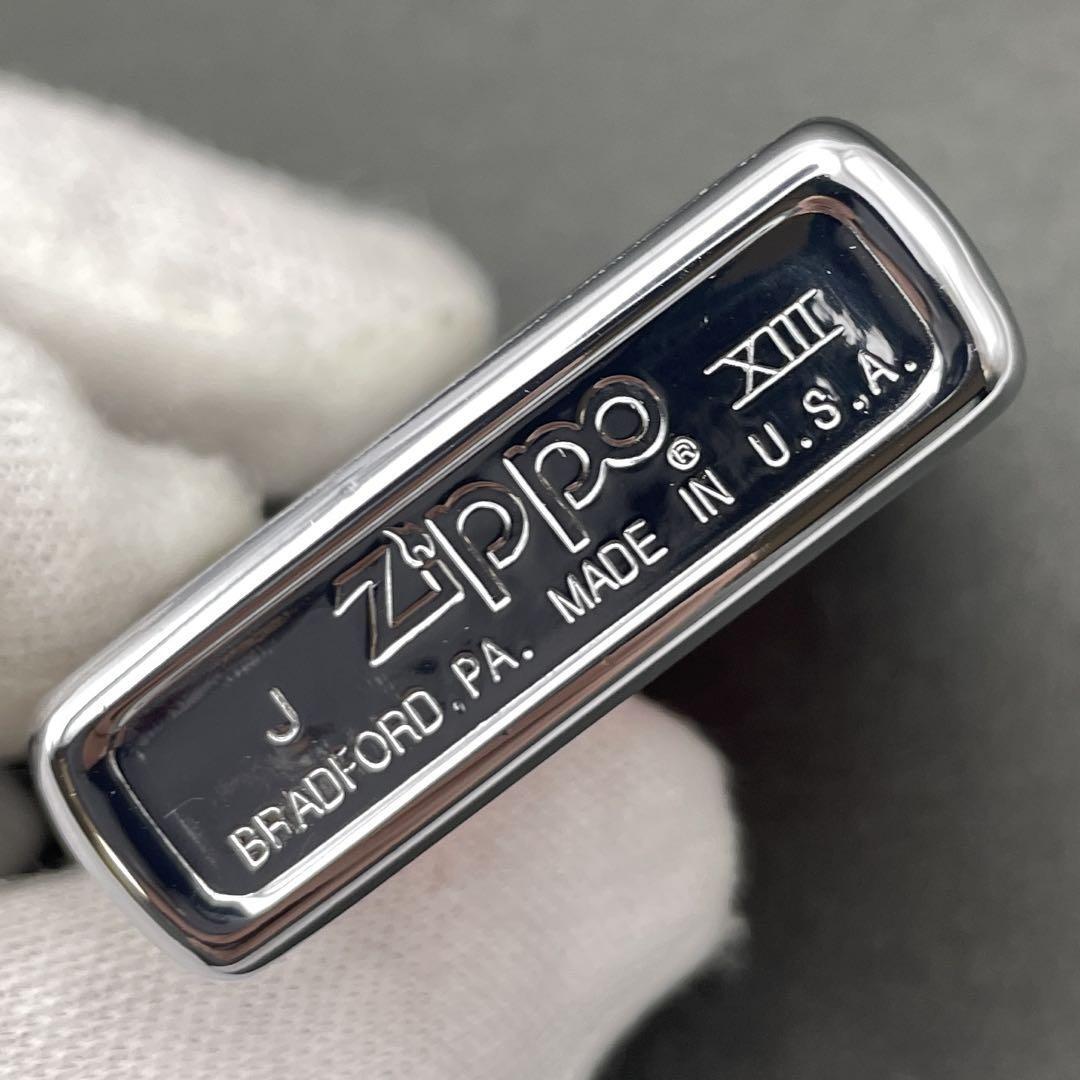 Zippo lighter S&W M29 .44 Magnum made in 1997, unused