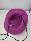 FW18 Supreme Contrast Boonie S/M Crusher Small /Medium Olive Hat Water Resistant