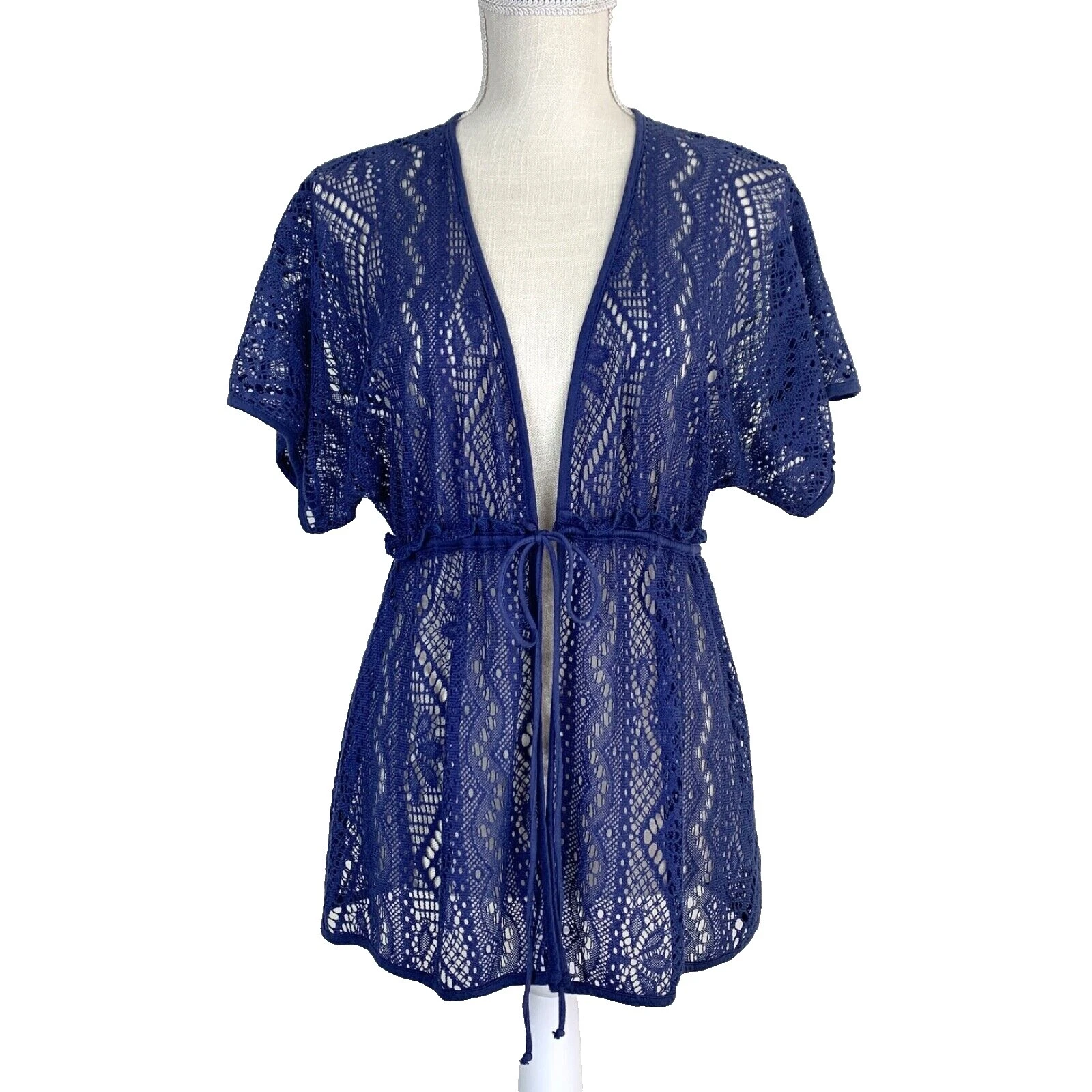 Ella Moss Cotton Swimwear for Women