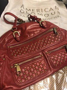 american glamour badgley mischka purse