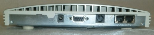 3Com 3C10400 NBX Analog Terminal Adapter 655-0107-01 POE Network Powered - Picture 4 of 11