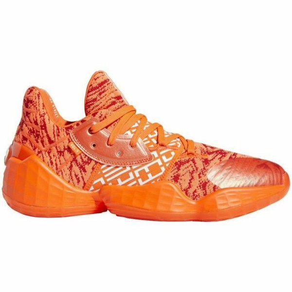 Harden vol 4 size 10.5 Clearance