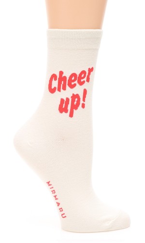 MIRMARU Women’s 4 Pairs Animal Cute Funny Novelty Casual Cotton Crew Socks. - 第 76/141 張圖片