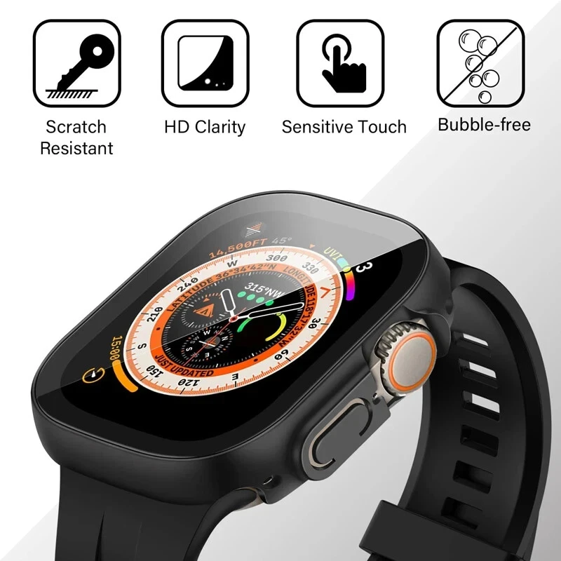 Apple Watch Ultra Case