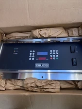 Giles Fryer 71844 Retro Fit Panel Kit No Pump No Lift NIB!