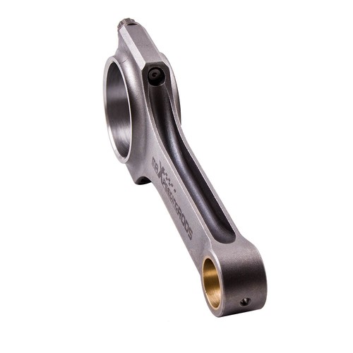 6pieces Connecting Rods Conrod for BMW M50 M52 B25 TU 24V Bielle Pleuel ARP Bolt - Picture 6 of 12