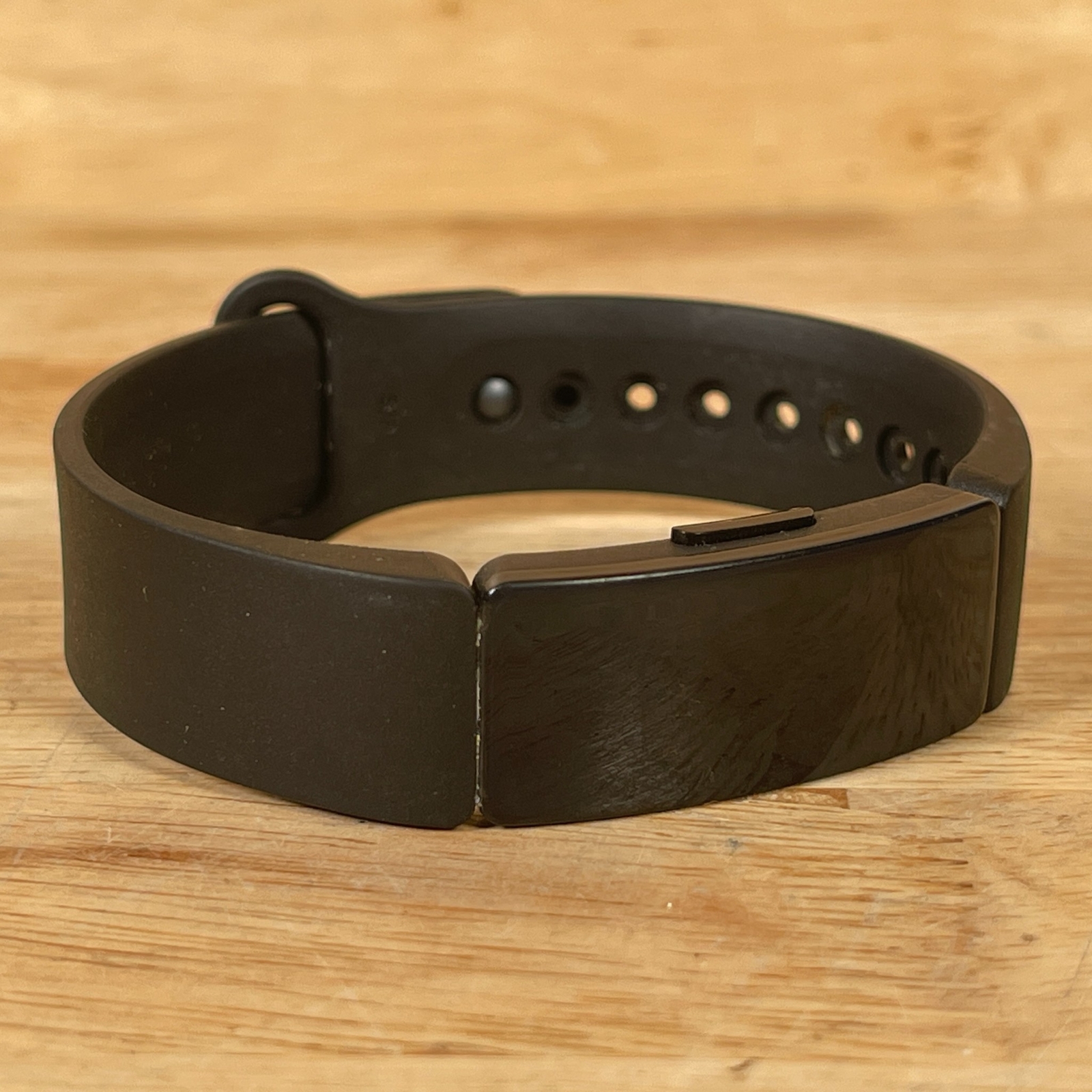 Fitbit Black 4