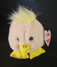 Vintage Puffkins Chirp