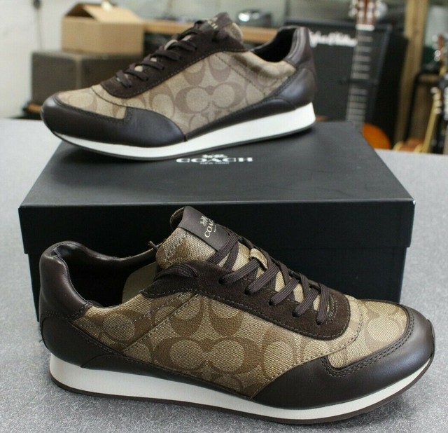 coach rebecca sneakers