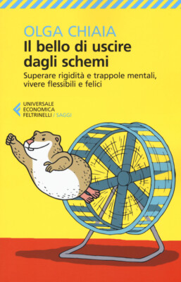 Das Schöne, aus dem Schema zu kommen. Men Steifigkeit und Fallen überwinden
