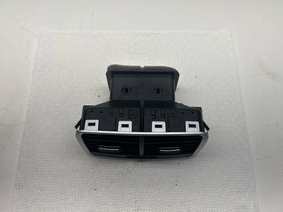 OEM REAR Center Console AIR VENT FOR 2007 2008 2009 2010 2011 AUDI S6 4F0819203C - Image 2 of 4