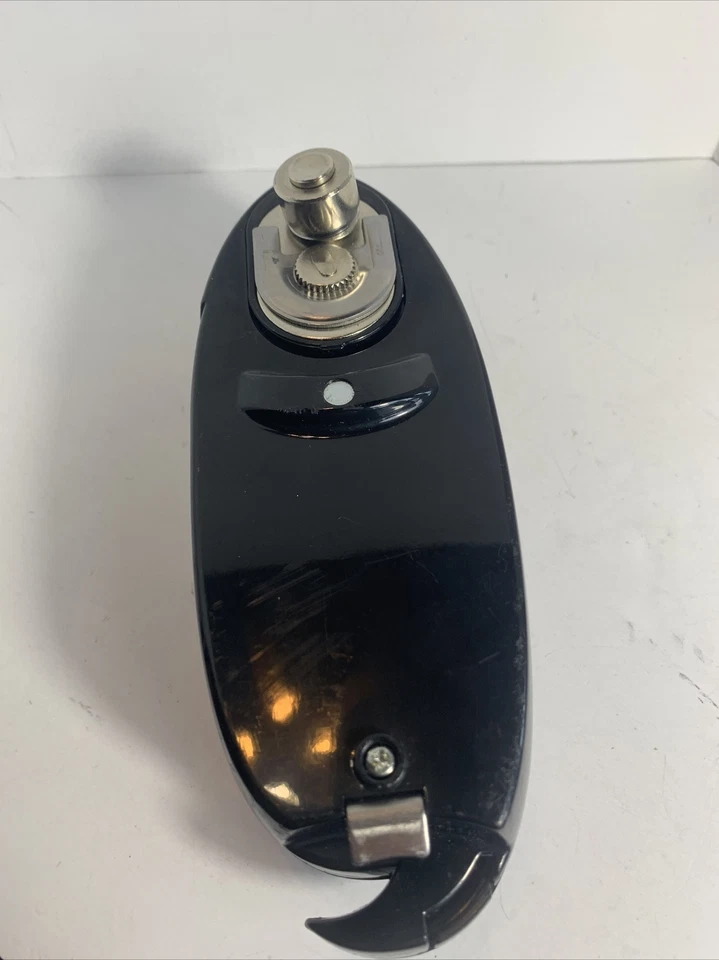 Toucan World's Easiest Hands-Free Automatic Can Opener Works GREAT! Pre Owned - Image 4 of 4