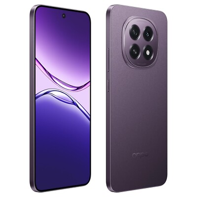 OPPO F29 5G-CPH2721-Factory Unlocked Dual SIM 8GB RAM 256GB ROM