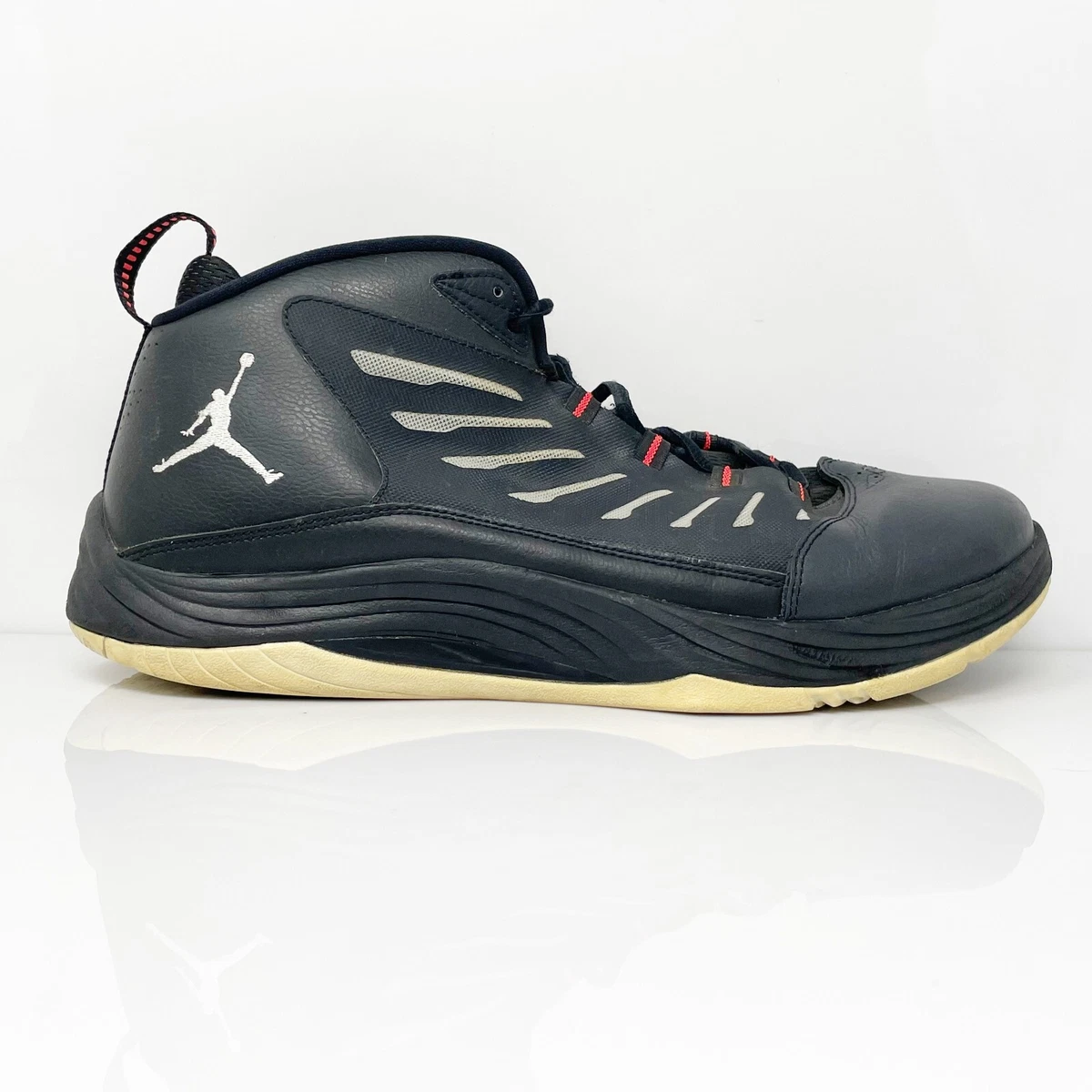 Preços baixos em Jordan Prime Fly Black | eBay