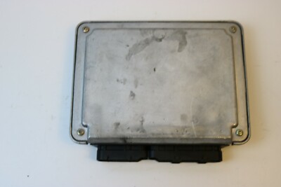 0281001634 90569348 ECU Engine Computer Engine Control Unit