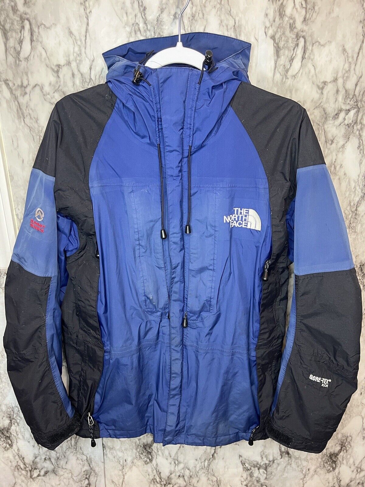 Vintage The North Face Summit Series Gore-Tex XCR Jacket Men's