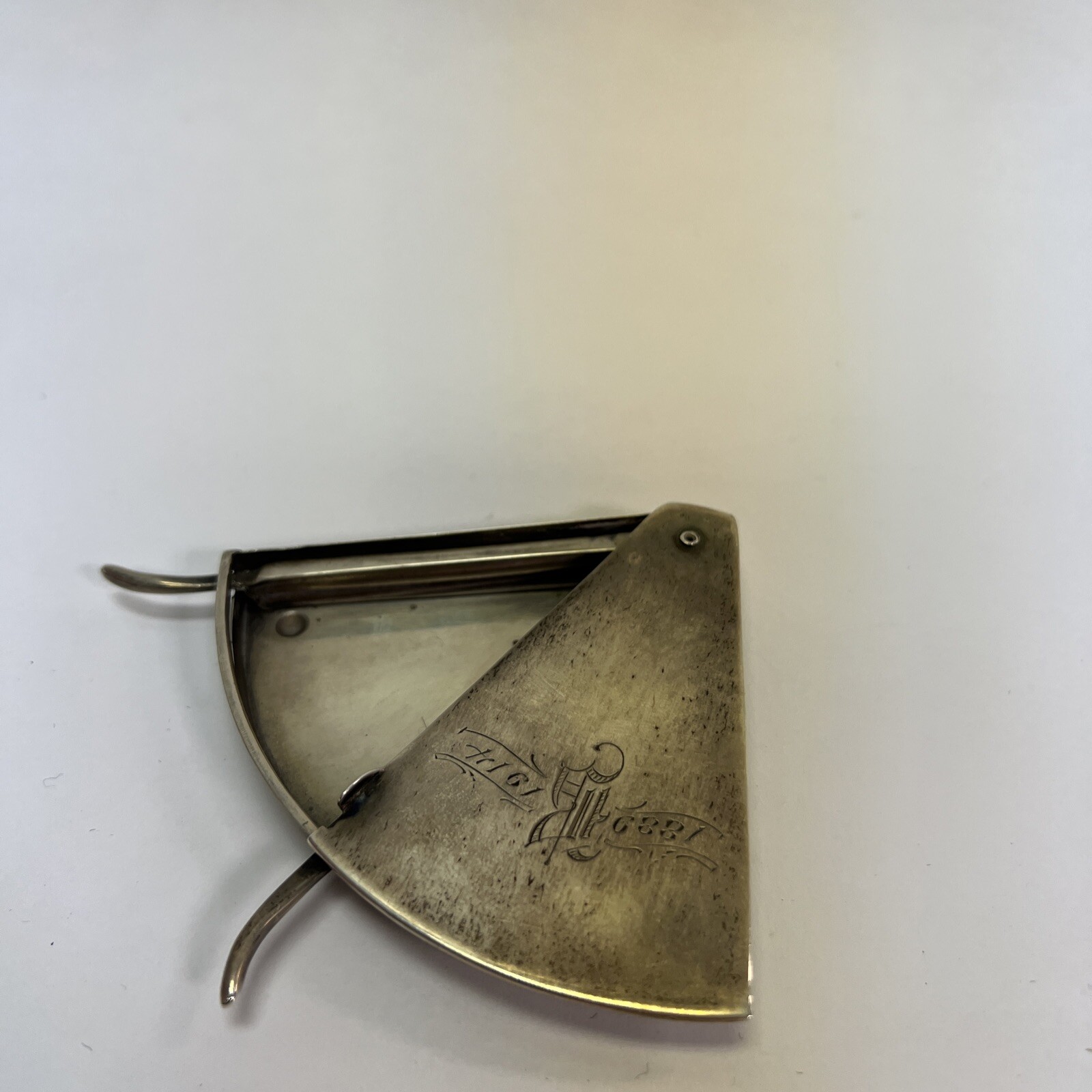 ANTIQUE STERLING SILVER GORHAM MECHANICAL LEMON SQUEEZER eBay