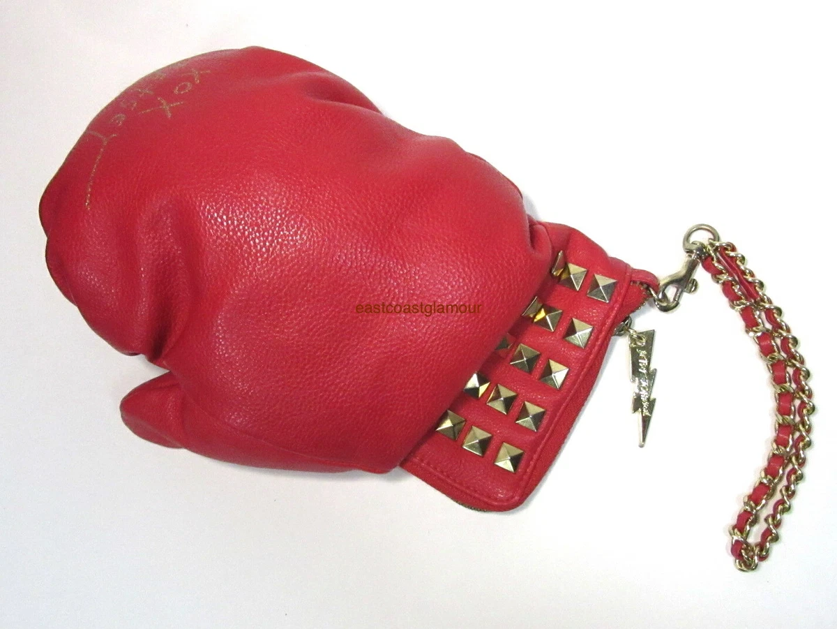 Betsey Johnson Boxing Glove Bag Clearance head.hesge.ch