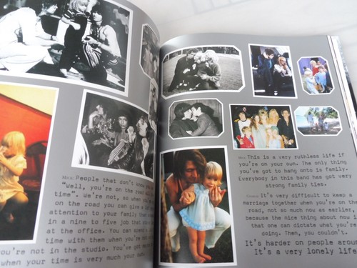 The Rolling Stones A Life On The Road Joos Holland Bildband gebunden 1998 Neu - Bild 5 von 11
