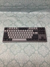 Durgod Taurus K320 Gaming Keyboard Space Gray...
