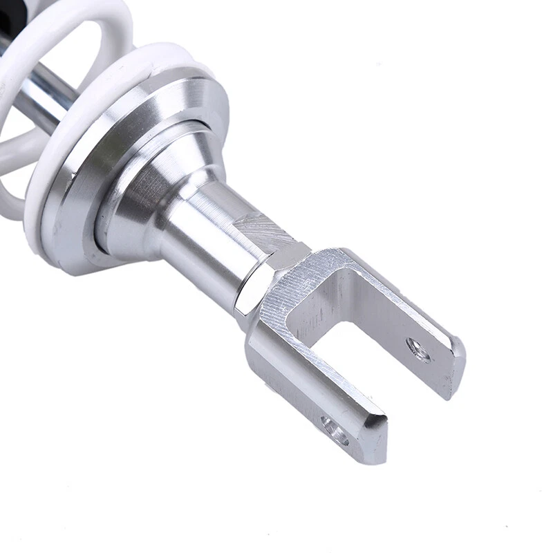 Amortiguadores de aire amortiguadores traseros RFY 340mm para motocicleta aptos para Honda Harley Yamaha Foto 4 de 4