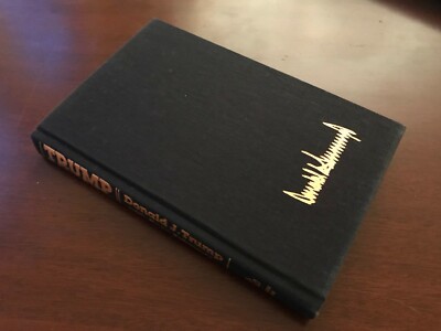 RARE 1987 First Edition copy of 
