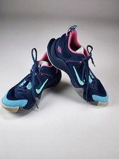 Nike Giannis Antetokounmpo Immortality 2 Kids Basketball Shoe 5.5Y FD0213-400