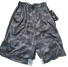 And1 Mens Basketball Shorts by And1.**Adjustable Elastic Waist Size SMALL NEW