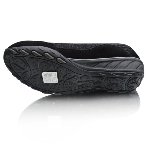 Mujer Skechers Slip On Radiante Negro Talla UK 4.5 (ajuste relajado) - Imagen 9 de 11