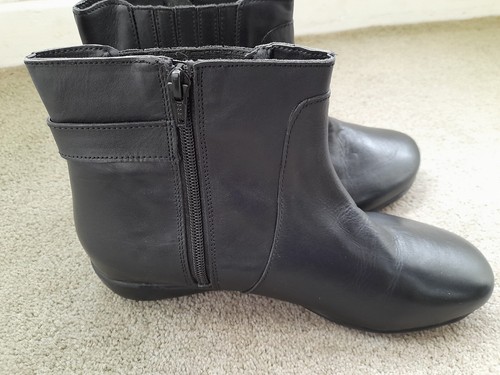 Debenhams Good For The Sole Boots 6 - Picture 2 of 6