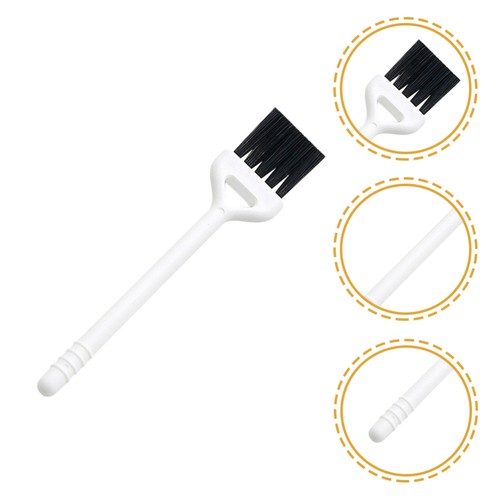 25 Pcs Tastatur Reinigungsbürste Laptop-Reinigungsbürste Rillenreiniger - 第 7/12 張圖片