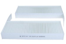 MAXGEAR 2x Filter Innenraumluft 26-1937/2x Partikelfilter für OPEL ASTRA OV5 308
