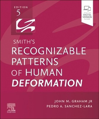 Smith's Recognizable Patterns of Human Deformation by John M. Graham Paperback B